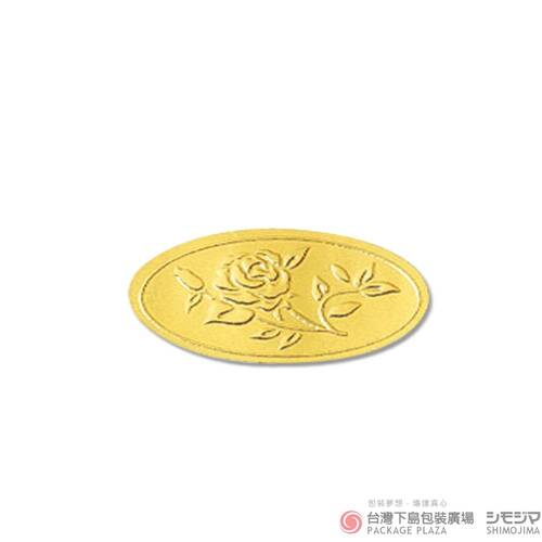 貼紙/玫瑰 / 金 / 204片  |商品介紹|禮物包裝|貼紙|祝福系列 貼紙/玫瑰 / 金 / 204片  |商品介紹|禮物包裝|貼紙|祝福系列