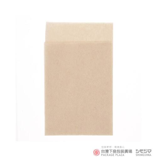 四折餐巾紙 2/3 牛皮紙巾100枚  |商品介紹|食品包裝用|餐巾紙/紙巾
