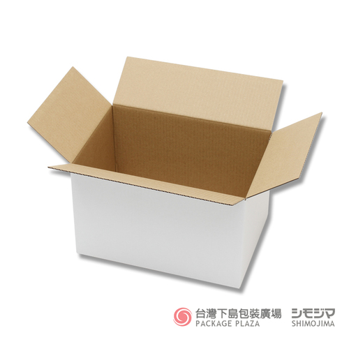 白色瓦楞紙箱/A5用-150/20入  |商品介紹|捆包用品|白色瓦楞紙箱 白色瓦楞紙箱/A5用-150/20入  |商品介紹|捆包用品|白色瓦楞紙箱