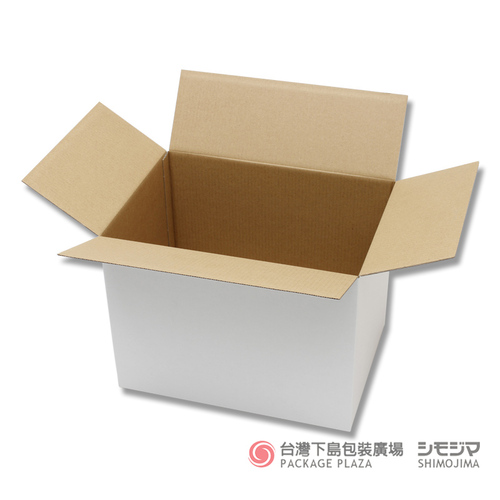 白色瓦楞紙箱/A4用-230/20入  |商品介紹|捆包用品|白色瓦楞紙箱 白色瓦楞紙箱/A4用-230/20入  |商品介紹|捆包用品|白色瓦楞紙箱