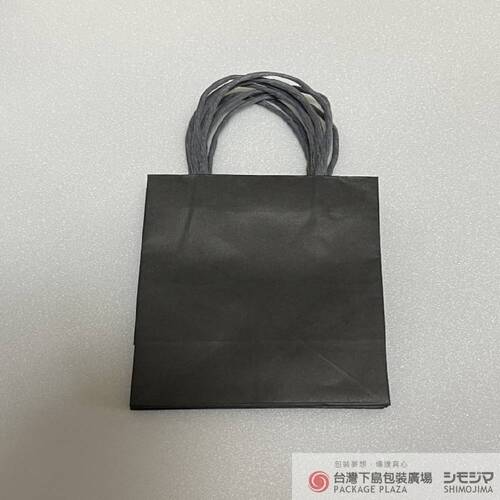 9-6方形小提袋/黑/10入  |商品介紹|紙袋|精緻小提袋|方形9x6公分 9-6方形小提袋/黑/10入  |商品介紹|紙袋|精緻小提袋|方形9x6公分