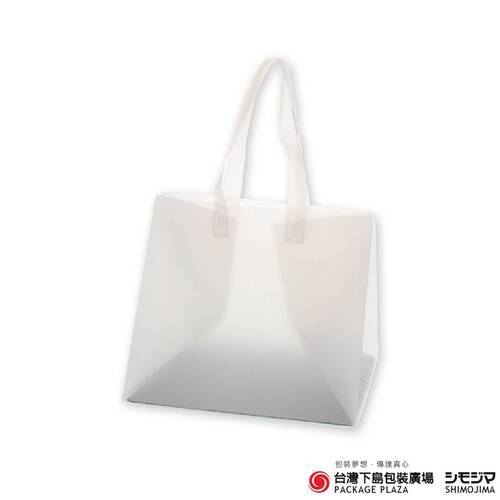 HD透明手提袋 WS / 20枚  |商品介紹|塑膠袋類|塑膠提袋