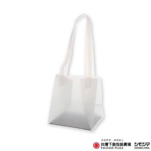 HD透明手提袋 W3S / 20枚  |商品介紹|塑膠袋類|塑膠提袋