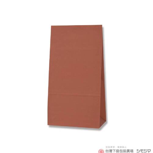 角底袋 / K6 / 煉瓦紅 / 50入  |商品介紹|紙袋|角底袋|No.6系列 角底袋 / K6 / 煉瓦紅 / 50入  |商品介紹|紙袋|角底袋|No.6系列