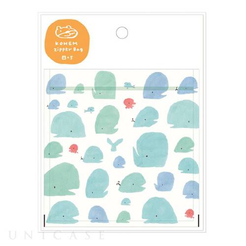 動物造型夾鏈袋 / 鯨魚 / 5入  |商品介紹|塑膠袋類|塑膠夾鏈袋 動物造型夾鏈袋 / 鯨魚 / 5入  |商品介紹|塑膠袋類|塑膠夾鏈袋