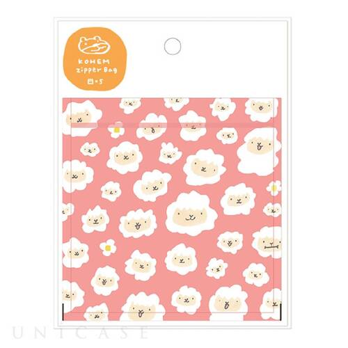 動物造型夾鏈袋 / 草泥馬 / 5入  |商品介紹|塑膠袋類|塑膠夾鏈袋 動物造型夾鏈袋 / 草泥馬 / 5入  |商品介紹|塑膠袋類|塑膠夾鏈袋