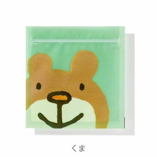 動物造型夾鏈袋 / 熊仔 / 6入  |商品介紹|塑膠袋類|塑膠夾鏈袋 動物造型夾鏈袋 / 熊仔 / 6入  |商品介紹|塑膠袋類|塑膠夾鏈袋