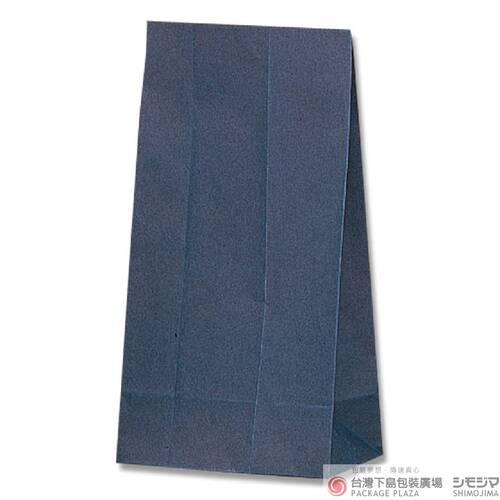 角底袋 / NO.6 / 深藍/ 100入  |商品介紹|紙袋|角底袋|No.6系列 角底袋 / NO.6 / 深藍/ 100入  |商品介紹|紙袋|角底袋|No.6系列
