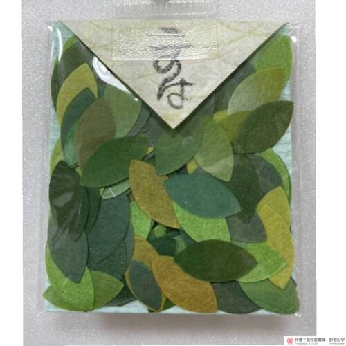 花岡 / 和風造型紙片 / PI#6 / 約140枚  |商品介紹|特價商品 花岡 / 和風造型紙片 / PI#6 / 約140枚  |商品介紹|特價商品