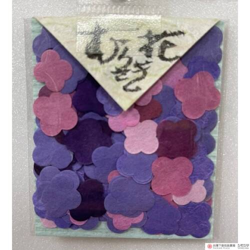 花岡 / 和風造型紙片 / PI#17 / 約100枚  |商品介紹|特價商品 花岡 / 和風造型紙片 / PI#17 / 約100枚  |商品介紹|特價商品