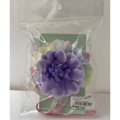 TSUTSUMU/造花裝飾T-5981-SV  |商品介紹|特價商品 TSUTSUMU/造花裝飾T-5981-SV  |商品介紹|特價商品