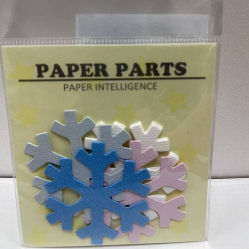 花岡/裝飾造型紙片/Paper Ornament Parts PCP  |商品介紹|特價商品