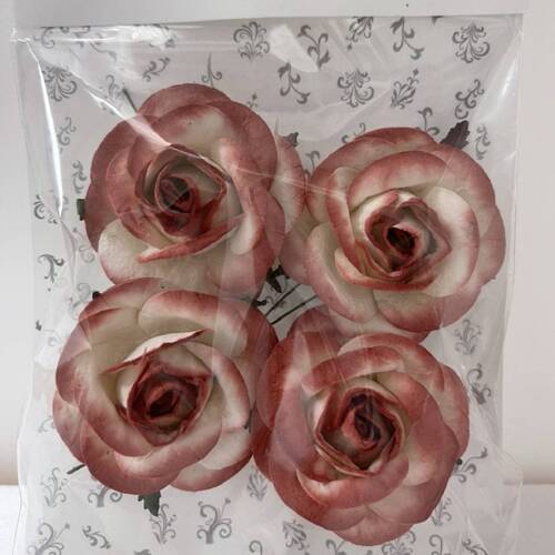 紙造花/Paper Flower Parts Clasicrose 102  |商品介紹|特價商品 紙造花/Paper Flower Parts Clasicrose 102  |商品介紹|特價商品