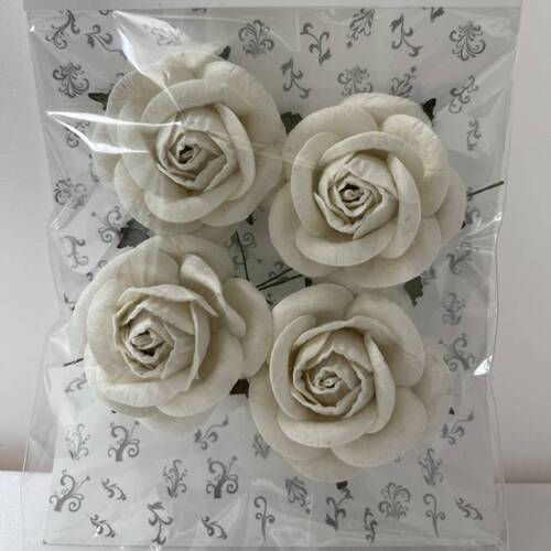 紙造花/Paper Flower Parts /Rose5　 152  |商品介紹|特價商品