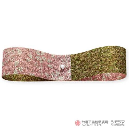 緞帶) 18mm x 16m / 和霞/櫻花  |商品介紹|禮物包裝|緞帶|特殊緞帶
