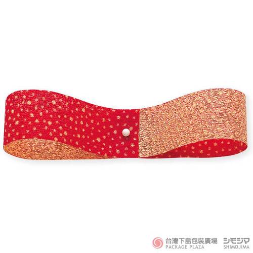 緞帶) 18mm x 16m /和霞/ 紅  |商品介紹|禮物包裝|緞帶|特殊緞帶