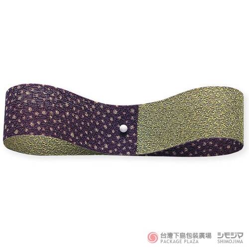 緞帶) 18mm x 16m /和霞/ 紫紺  |商品介紹|禮物包裝|緞帶|特殊緞帶