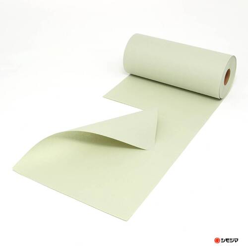 緩衝材/再生紙 320mm x 100m 綠  |商品介紹|捆包用品|包裝填充紙