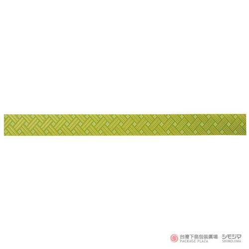 腰封 / 16-042-25 / 綠 (10入)  |商品介紹|禮物包裝|紙腰封&日式竹籠