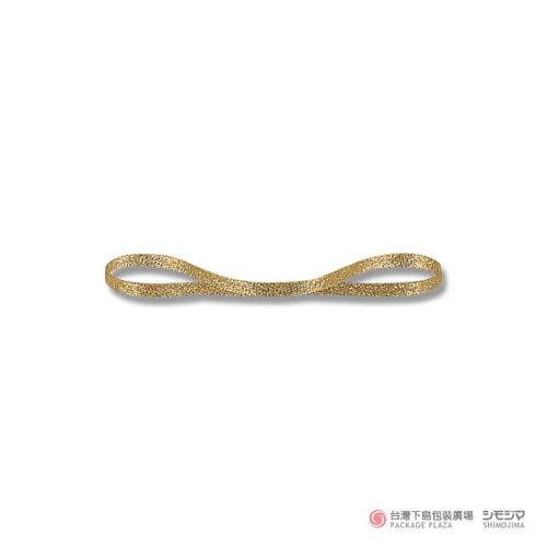 緞帶) 金 / 3mm×20m產品圖