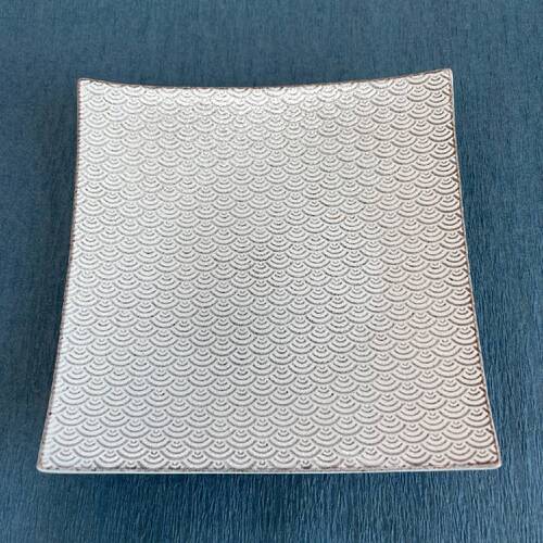 花/方盤19.5cm/576830  |限定商品|季節主打新商品|和風器皿 花/方盤19.5cm/576830  |限定商品|季節主打新商品|和風器皿