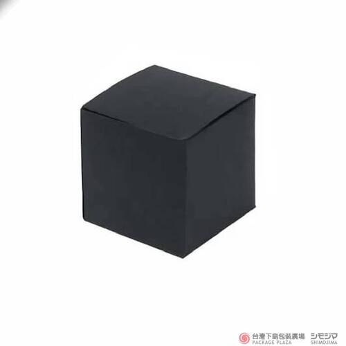 黑卡紙盒) NO.1 無印黑卡紙盒  / 10入  |商品介紹|箱、盒|箱盒
