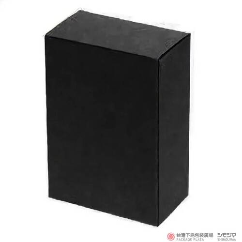 黑卡紙盒) NO.32 無印黑卡紙盒  / 10入  |商品介紹|箱、盒|箱盒
