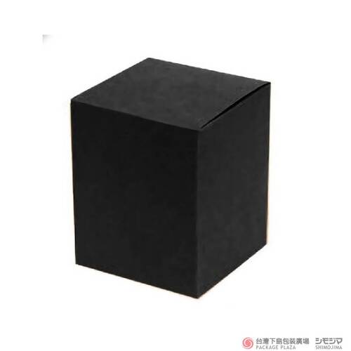 黑卡紙盒) NO.33 無印黑卡紙盒  / 10入  |商品介紹|箱、盒|箱盒