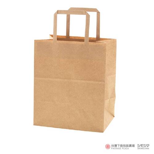 HCB/ N220-2／牛皮／50入  |商品介紹|紙袋|HCB系列手提袋|220系列