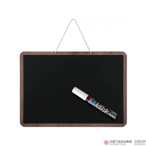 吊掛式小黑板) LPB134 / A4尺寸  |限定商品|季節主打新商品|日本小物