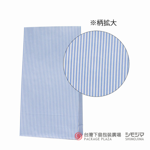 4才角底袋／MONO-STRIPE B／100入  |商品介紹|紙袋|角底袋|其他