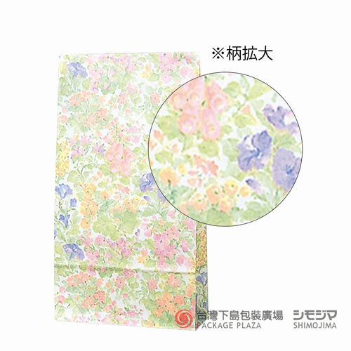 4才角底袋／Rosa／100入產品圖