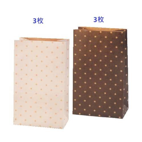 角底袋 / TU005 / 2色各3枚  |商品介紹|紙袋|角底袋|其他 角底袋 / TU005 / 2色各3枚  |商品介紹|紙袋|角底袋|其他