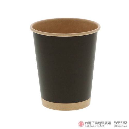 HEIKO 紙杯 冷熱兼用 8oz 黑 50枚  |商品介紹|食品包裝用|牛皮系列食品盒|環保餐具 HEIKO 紙杯 冷熱兼用 8oz 黑 50枚  |商品介紹|食品包裝用|牛皮系列食品盒|環保餐具