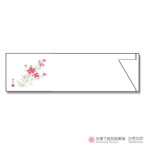 筷套  秋櫻  500枚產品圖