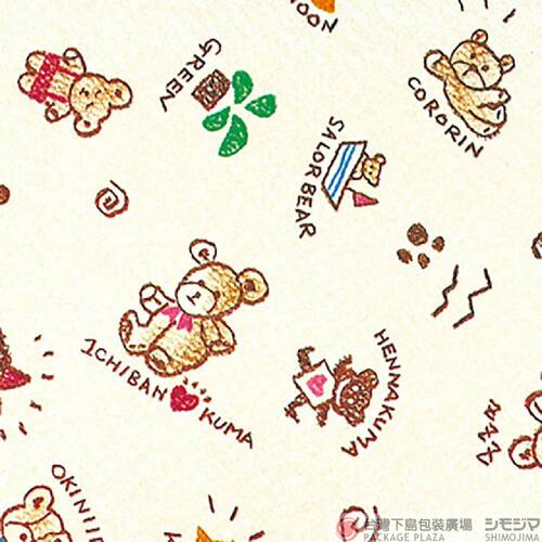 包裝紙/小熊先生/100入  |商品介紹|禮物包裝|包裝紙 包裝紙/小熊先生/100入  |商品介紹|禮物包裝|包裝紙