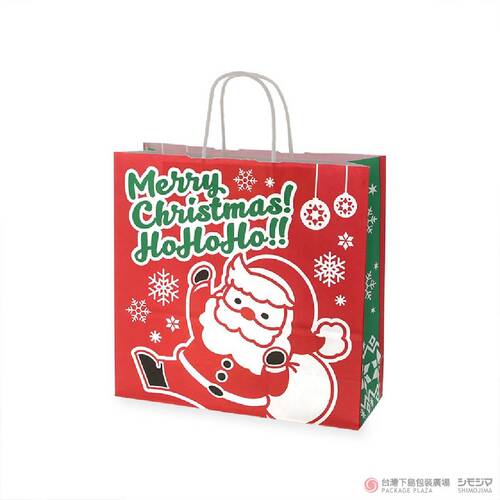 25CB 3才 Hopping Santa ／50入  |限定商品|季節主打新商品|聖誕節