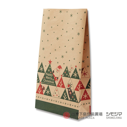 S-1角底袋/森林捉迷藏/25入  |限定商品|季節主打新商品|聖誕節 S-1角底袋/森林捉迷藏/25入  |限定商品|季節主打新商品|聖誕節