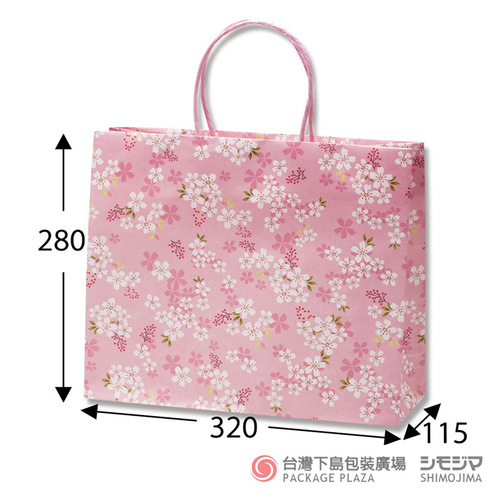P-smooth 3才 紙袋/櫻花爛漫/10入  |商品介紹|紙袋|P-smooth系列|櫻花系列 P-smooth 3才 紙袋/櫻花爛漫/10入  |商品介紹|紙袋|P-smooth系列|櫻花系列