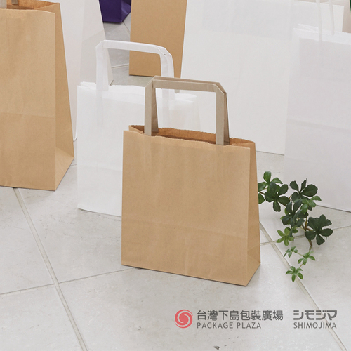 HCB 220-2 紙袋/牛皮色/50入  |商品介紹|紙袋|HCB系列手提袋|220系列 HCB 220-2 紙袋/牛皮色/50入  |商品介紹|紙袋|HCB系列手提袋|220系列