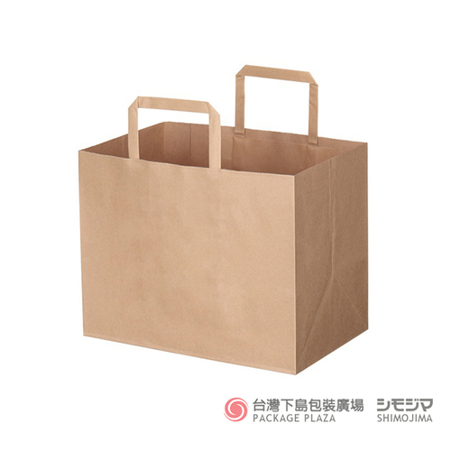 HCB 280-1 紙袋/牛皮色/50入  |商品介紹|紙袋|HCB系列手提袋|280-1系列 HCB 280-1 紙袋/牛皮色/50入  |商品介紹|紙袋|HCB系列手提袋|280-1系列