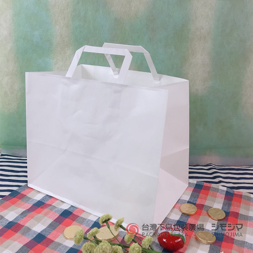 HCB 280-1 紙袋/白色/50入  |商品介紹|紙袋|HCB系列手提袋|280-1系列 HCB 280-1 紙袋/白色/50入  |商品介紹|紙袋|HCB系列手提袋|280-1系列