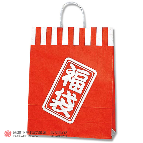 紙袋／25CB KA-B／紅白福袋  |限定商品|季節主打新商品|新年