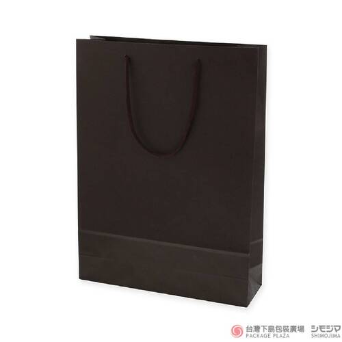 Plain 2才 紙袋／茶色／10入  |商品介紹|紙袋|高質感紙袋|Plain系列