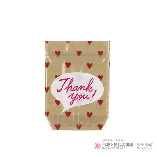 彩色夾鍊袋/ 愛心 (可放食品)  |商品介紹|塑膠袋類|塑膠夾鏈袋