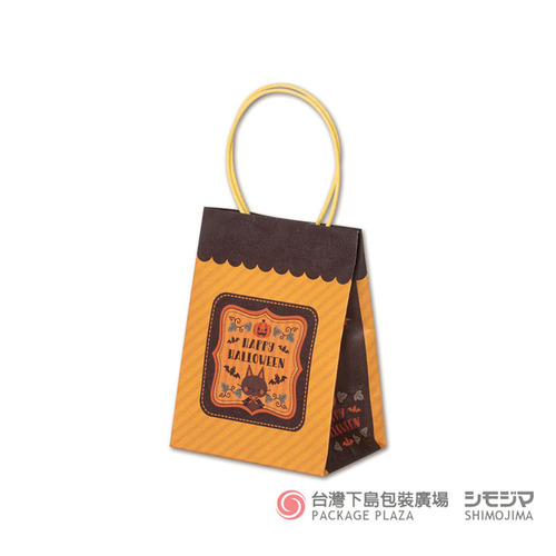 9-6方形小提袋/斗篷貓/10入  |限定商品|季節主打新商品|萬聖節 9-6方形小提袋/斗篷貓/10入  |限定商品|季節主打新商品|萬聖節