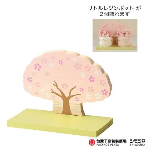 擺飾)  櫻花樹 / 1入產品圖