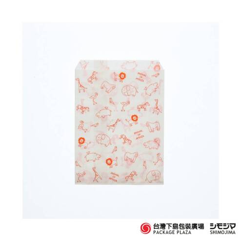 柄小袋)  R-70 ／Safari／200入產品圖