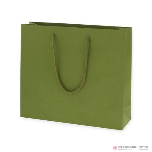 Plain 3才 紙袋/抹茶色/10入  |商品介紹|紙袋|高質感紙袋|Plain系列 Plain 3才 紙袋/抹茶色/10入  |商品介紹|紙袋|高質感紙袋|Plain系列