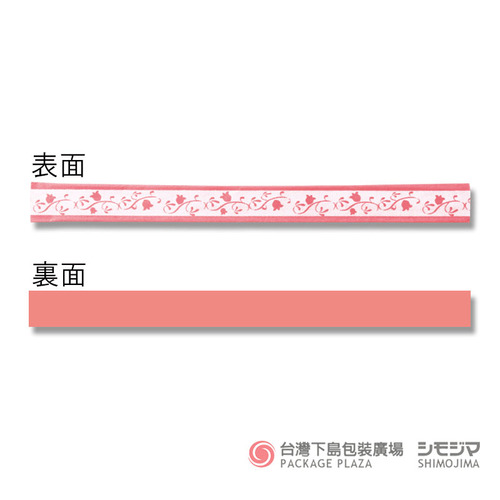 魔帶/花卉/粉色/15入  |商品介紹|禮物包裝|魔帶 魔帶/花卉/粉色/15入  |商品介紹|禮物包裝|魔帶
